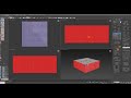 Ретопология в 3ds max retopology in 3ds max