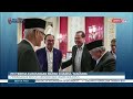 1 OKT 2024 – BERITA PAGI – PM TERIMA KUNJUNGAN BAPAK CHAIRUL TANJUNG