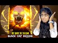 The Baby in Yellow BLACK CAT Ending - Full Horror & Scary Gameplay in Tamil !!!