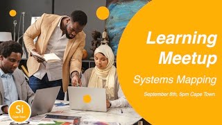 Systems Mapping Learning Meetup