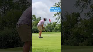 Hole Vlog #golf #golfer #golfswing #averagegolfer