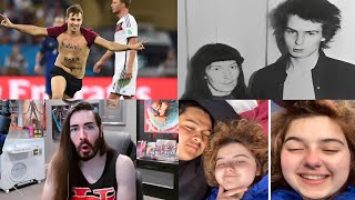 Penguinz0 – Dark Internet Scandals and Crimes Compilation