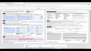Catoosa Public Schools - Free & Reduced Lunch Application Tutorial
