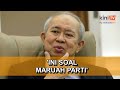 Titah adendum Najib wujud atau tak, Umno perlu bertindak - Ku Li