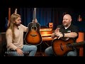 have orangewood guitars improved morgan and dolores reviews