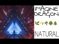 NATURAL || WHATSAPP STATUS || IMAGINE DRAGON