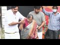 Chiranjeevi Mother's Day Celebration | Pawan Kalyan | Nagababu | Mega Family | iNews