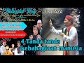 4 Tanda tanda kebahagiaan manusia || Ust Asep zaenal Arifin ( AZA )