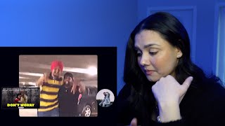 Sunny Malton - Letter to Sidhu (OFFICIAL VIDEO) - REACTION