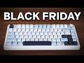 Black Friday tech deals are actually pretty good...