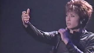 Gackt／絵夢 ~for my dear~ [LIVE]