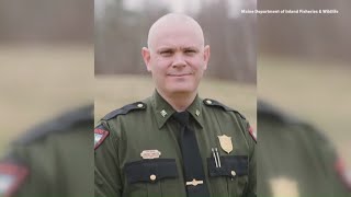 Celebration of life planned for Maine game warden killed in fish-stocking plane crash