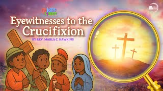 Alfred Street Baptist Church Presents: Children's Easter Program Live