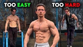 How Hard Should You REALLY Train to Build Muscle