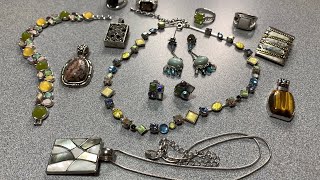 Jewelry Sale: $5, $10, $15 Lia Sophia