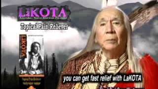 Lakota Commercial traditional language