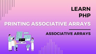 Printing Associative Arrays, How to Log Out an Associative Array, Use implode and print_r function
