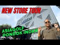 STORE TOUR ASIAGOLF PONDOK INDAH!! Toko golf TERLUAS dan TERLENGKAP di Indonesia!?