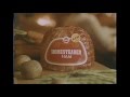 1970s 16mm TV Commercial - Swift Homesteader Ham