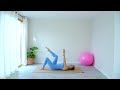 pilates power workout build strength flexibility and boost your metabolism 40 mins live