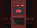 CSS Only Mail Button Animation | Add Motion to Your UI ✨ | Code Guy  #csstricks #coding #htmlcss