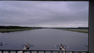 Marlow Regatta at Dorney Lake