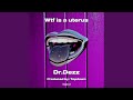 Dr. D's Realist Track: Mr. Mumo