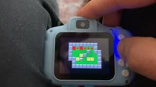 PushBox Level 4 Solution