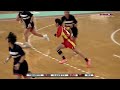 2019全日本学生ハンドボール選手権大会《インカレ女子準々決勝》