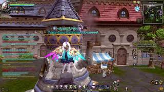 Dragon Nest SEA | GAMBLING WITH GOSUK BOXES | I GOT 2ND ARCH GOSUK TITLE ♥