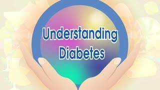 認識糖尿病 英文版 Understanding Diabetes