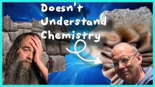 I Love Geopolymers, But The Natron Theory Has a Problem
