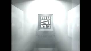 Publicité - Musimax - ID En Concert (2006)