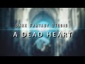 Dark fantasy studio- A DEAD HEART (royalty free dark fantasy music)