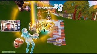 Fortnite | SOLO | Platz 3 | 30.11.2024 | 1