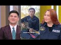 ЖЕЛІНІ ЖАРҒАНДАР 2 koremiz show