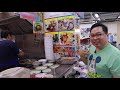 vlog 046 l เดินชิลๆ กินกรุบกริบ 4 ร้านเด็ด