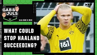 Is there any reason Haaland WON’T be a huge success at Manchester City? | ESPN FC