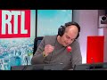 cyprien cini le droit de grève à la sncf