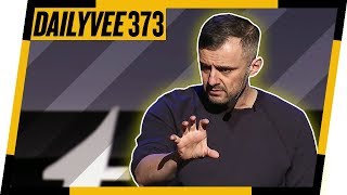 76 Minutes on How to Get Your End Consumer to Pay Attention | DailyVee 373