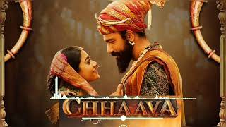 Chhaava Movie BGM Ringtone 💥 Viral Ringtone Trending Ringtone  😍🔥#trending #rashmikamandanna #music