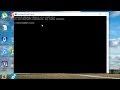 How to Run Java Program in Command Prompt in Windows 7/8/10