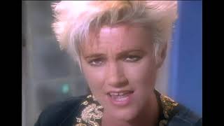 Roxette - The Look - Remaster