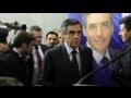 La destra francese verso la scissione. Fillon annuncia: 