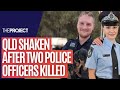 Police Shooting: Queensland Shaken By Deadly Ambush That Left Two Police Officers Dead