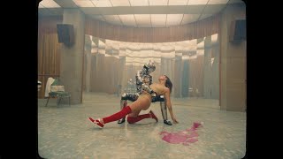 Tove Lo - No One Dies From Love (Official Music Video)