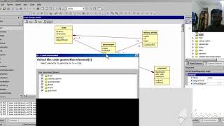 case tools lab exp9