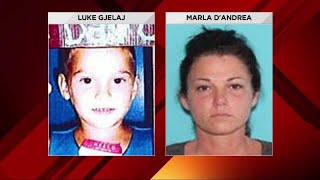 7-year-old missing boy found safe