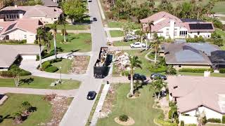 Keep Storm Debris Clear | Lee County Solid Waste