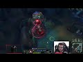 stompando de rek sai gameplay comentado